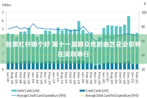 股票杠杆哪个好 第十一届群众戏剧曲艺花会即将在深圳举行