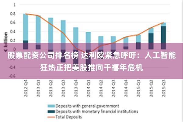 股票配资公司排名榜 达利欧紧急呼吁：人工智能狂热正把美股推向千禧年危机